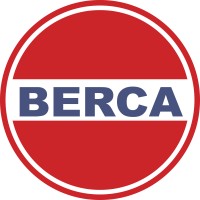 PT Berca Hardayaperkasa logo