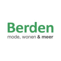 Berden Mode & Wonen logo