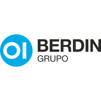 BERDIN GRUPO logo