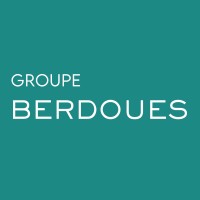 GROUPE BERDOUES Parfums et Cosmétiques logo