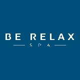 Be Relax logo
