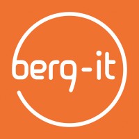 berg-it Projektdienstleistungen GmbH logo
