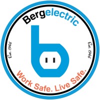 Bergelectric logo