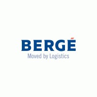 BERGÉ logo