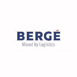 BERGÉ logo
