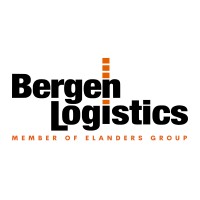 Bergen Logistics logo