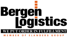 Bergen Logistics logo