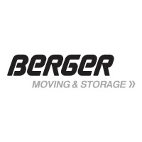 Berger Moving & Storage logo