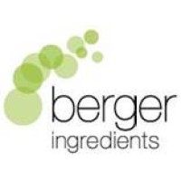 Berger Ingredients logo