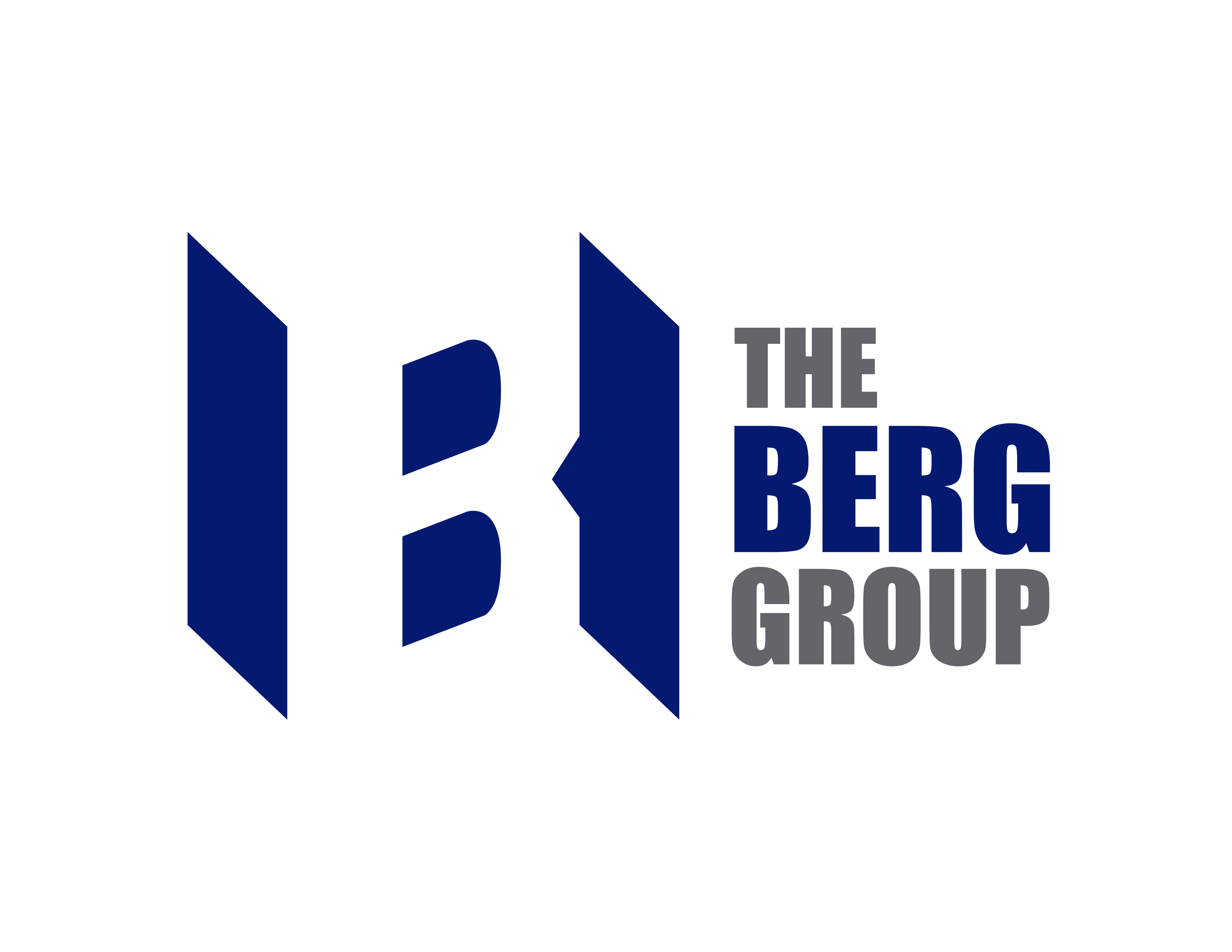 The Berg Group logo