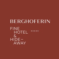 Berghoferin Fine Hotel & Hideaway *****