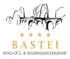 Berghotel & Panoramarestaurant Bastei logo