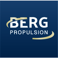 Berg Propulsion logo