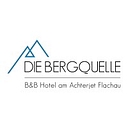 Logo Hotel Die Bergquelle Flachau