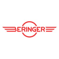 BERINGER AERO logo