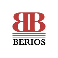 BERIOS logo