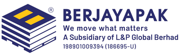Berjayapak Sdn Bhd logo