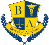 Berkeley2 Academy logo