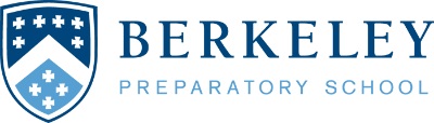 Berkeley Preparatory School logo