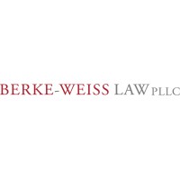 Berke-Weiss Law PLLC logo