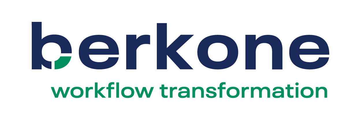 BerkOne logo