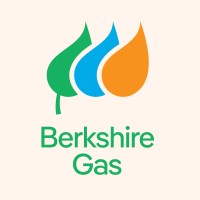 Berkshire Gas Company logo
