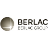 Berlac AG logo