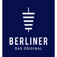 Berliner Das Original logo