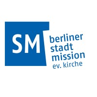 Berliner Stadtmission logo