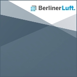 BerlinerLuft. Technik GmbH logo