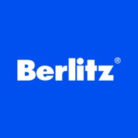 Berlitz Deutschland GmbH logo