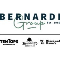 Bernardi Group logo