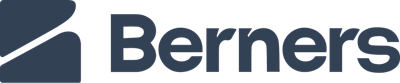 Berners Ads logo