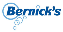 Bernick's logo