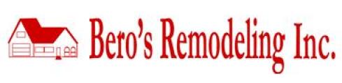Bero's Remodeling Inc logo