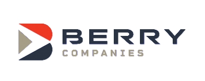 Berry Companies Inc. logo