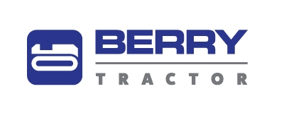 Berry Tractor logo