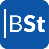 Bertelsmann Stiftung logo