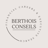 Berthois Conseils logo