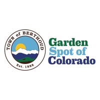 Town of Berthoud logo
