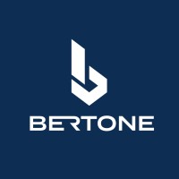 Bertone logo