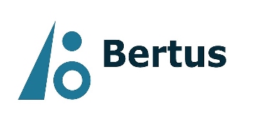 Bertus Distributie logo