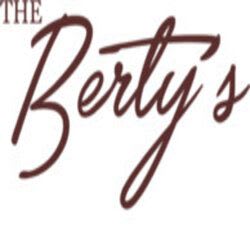 Bertys logo