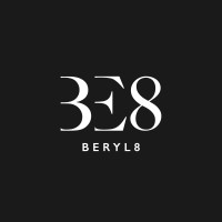 Beryl8 logo