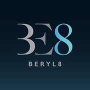 Beryl8 logo
