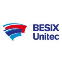 BESIX Unitec logo