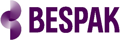 Bespak logo