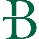 Bessemer Trust logo
