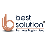 Best Solution® Business Setup Consultancy logo