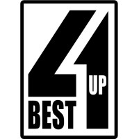 Best4Up logo